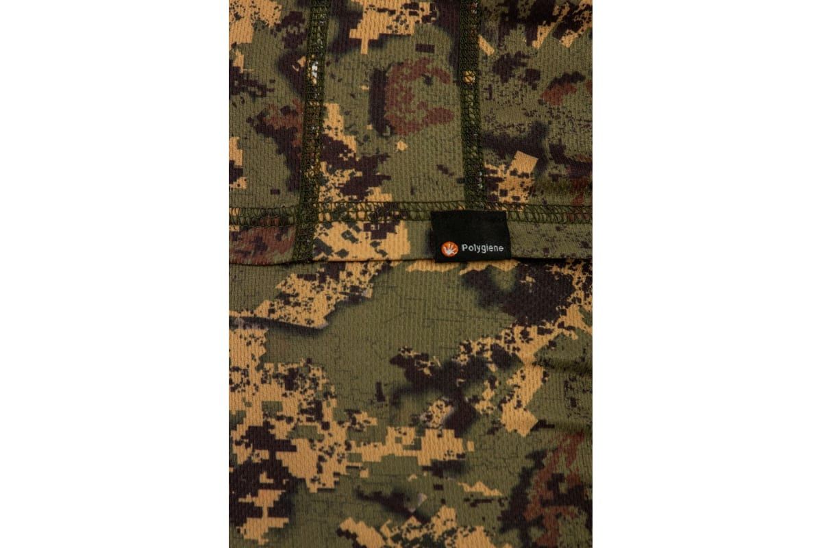Термобелье мужское «Pointer» (полиэстер,  лес) PRIDE (р-р 48-50 рост 170-176)