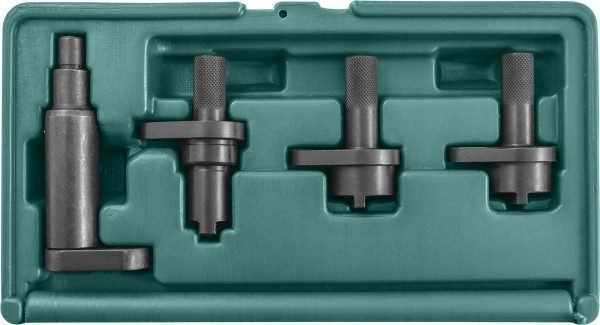 набор для установки валов грм двигателей vag 1.2 polo, lupo/ cbza, cbzb jonnesway al010053a