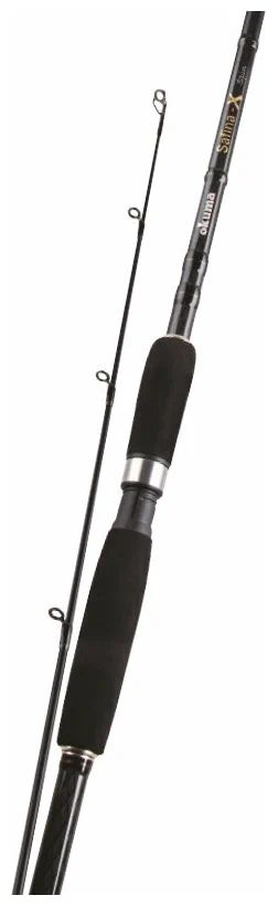 Удилище Okuma Safina-X Spin 80" 243cm 5-20g 2sec