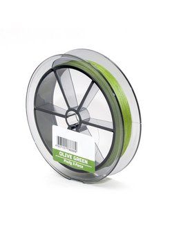 Шнур ProJig X-Force 0, 30мм 24, 0 кг 150м хаки