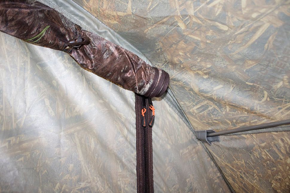 Тамбур-соединитель для палаток УП-2 мини, УП-1 мини Берег 