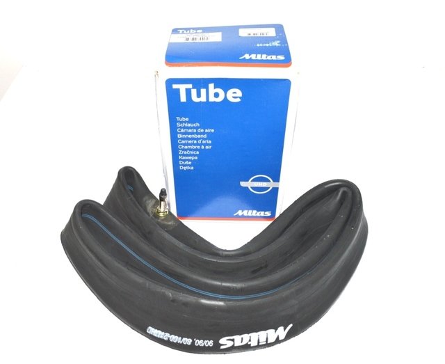 Камера Митас 18" 4.00-18-130/80-18 TR6 HD 2MM (70001343)