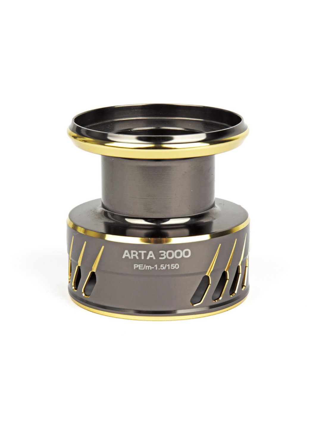 Катушка Nautilus Arta 3000 NEW