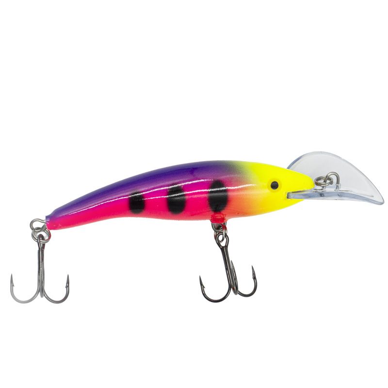Воблер Rapala Scatter Rap Tail Dancer 09 /FPN