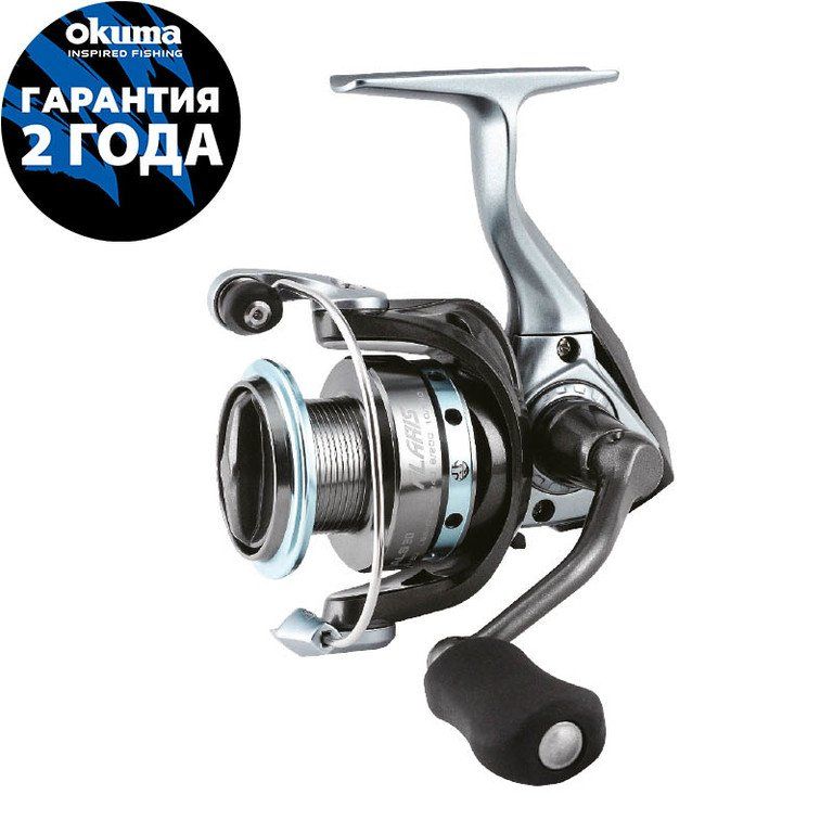Катушка Okuma Alaris 45