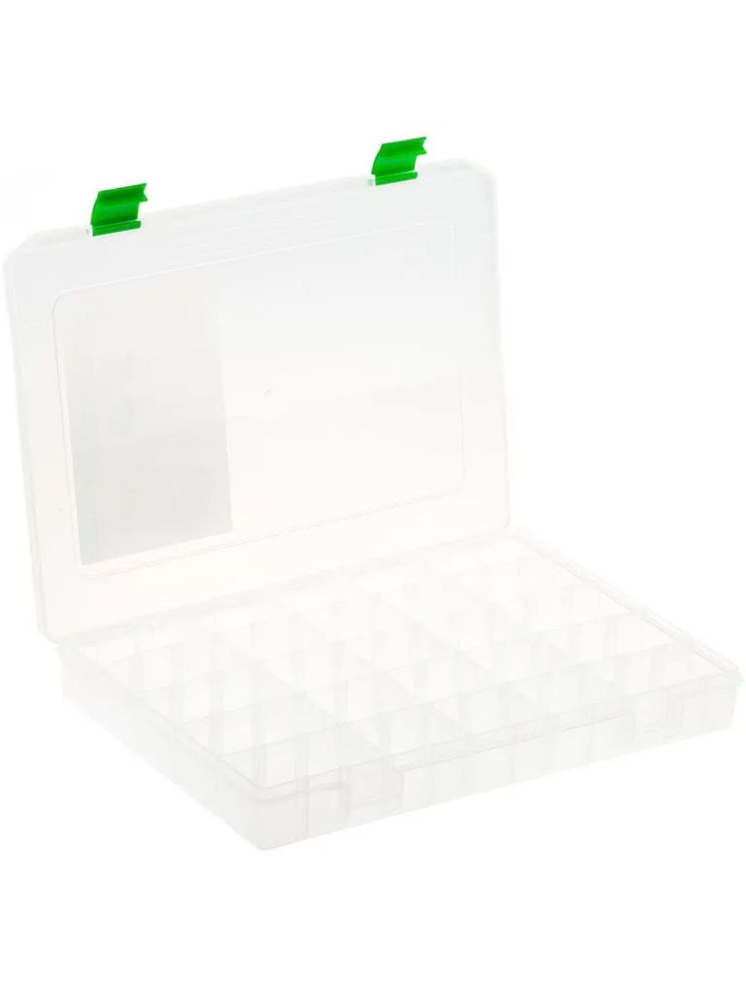 Коробка FisherBox 310 для приманок (310*230*40мм)