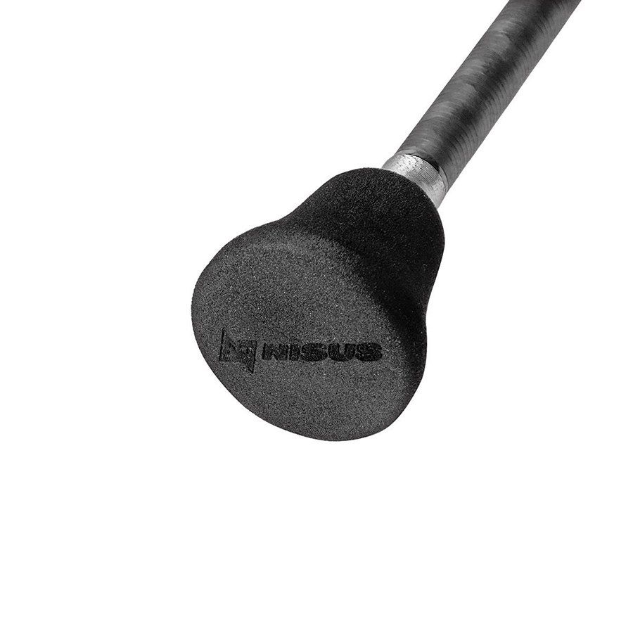 Удилище спиннинговое Mormo Stick 602 XUL-S 1.80m 0.5 - 2.5g 0.1-0.3 PE NISUS