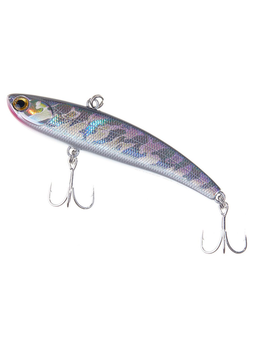 Раттлин HIGASHI Slimer 90mm 23g (#05)