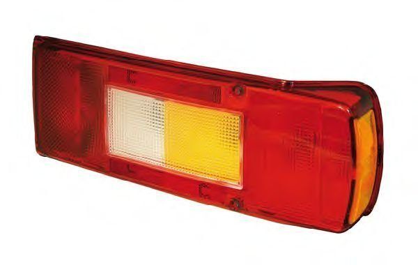 Фонарь задний ГАЗон-NEXT правый (8502.3716-05) (ГАЗ) 4111.3716-10