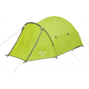 Палатка TORINO-2 Premier Fishing