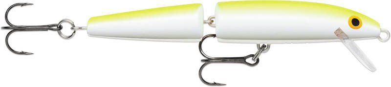 Воблер Rapala Jointed 11 /SFCU