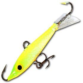 Балансир Tasapaino 50мм/7 гр GLOW/FGR/Fye/W-O 