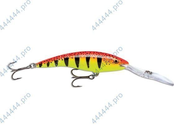 Воблер Rapala Deep Tail Dancer 11 /HT