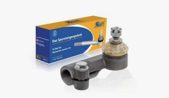 Наконечник рулевой 1118 правый KRAFT 032290