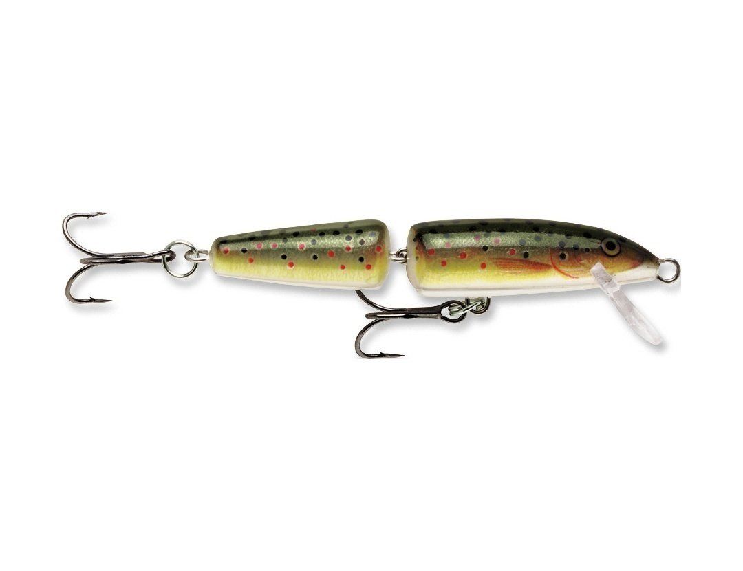 Воблер Rapala Jointed 11 /TR