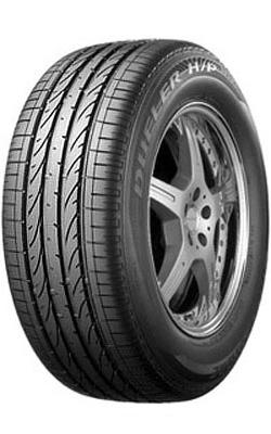 Шина Bridgestone Ecopia EP850 235/60 R16 100H