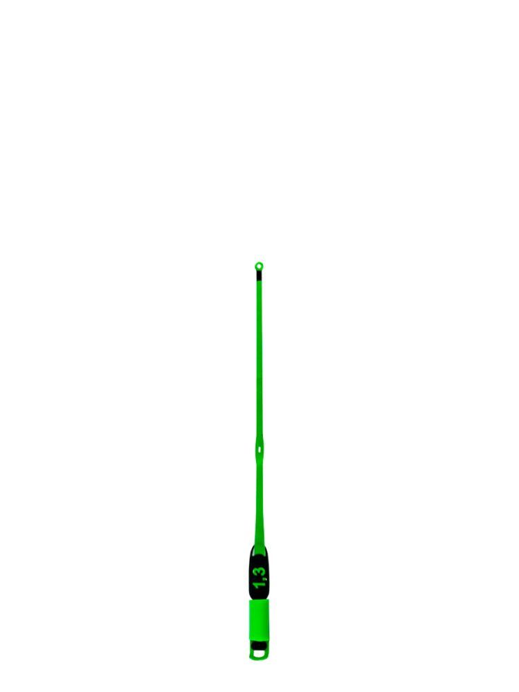 Сторожок лавсановый 350 мкр./10см. STYLE COLOR GREEN 1, 3гр
