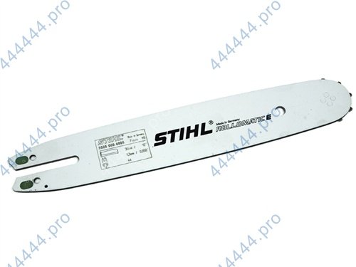 яяшина 14"/1.3мм/3/8"/50зв/ stihl (30050004809)