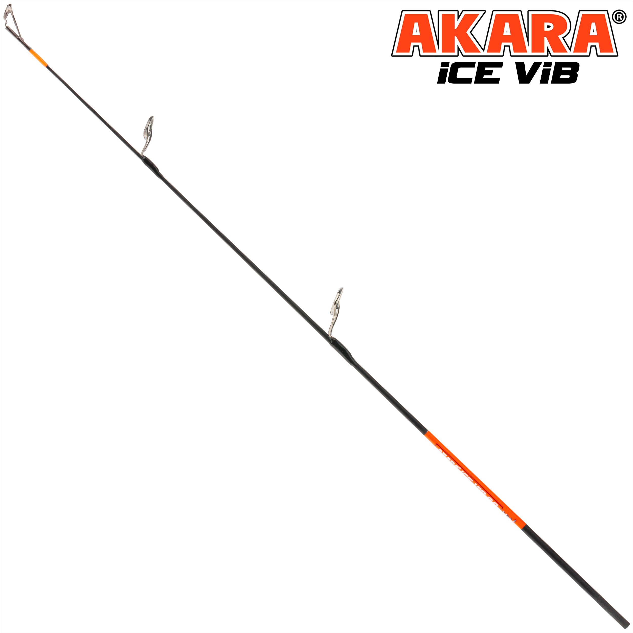 Хлыст Akara Ice Vib 60 HH