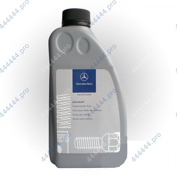 MB Getriebeol 236.2 A 000 989 26 03 10 1L трансмиссионное масло