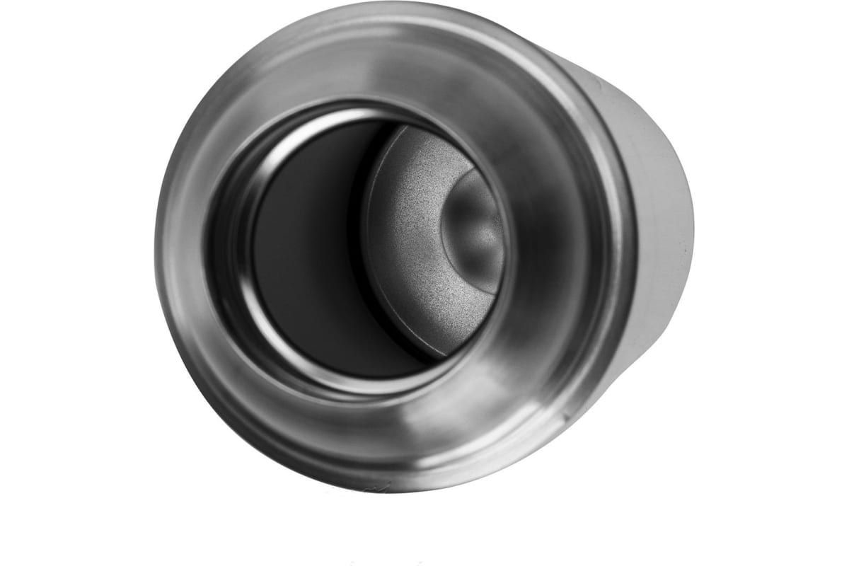 Термос TONAR 1200 ML (дополнительная пластиковая чашка)