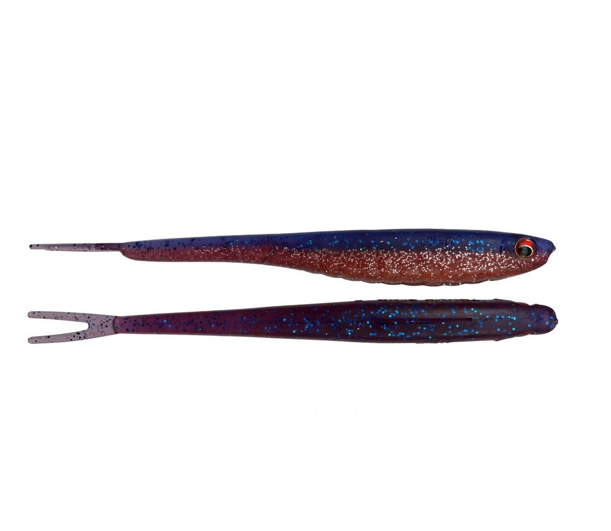 Приманка силиконовая Jig It Trump Slug 10 013