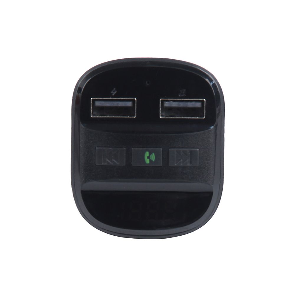 fm-трансмиттер acv fmt-121b (bluetooth)