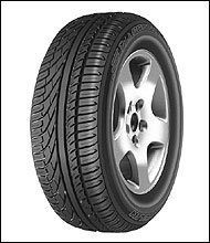 Шина Michelin Pilot Primacy 235/60 R16 100W