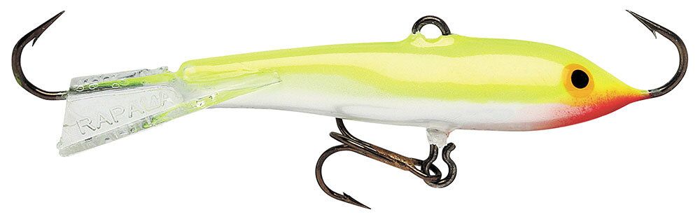 Балансир Rapala Jigging Rap 03 6 гр/SFC