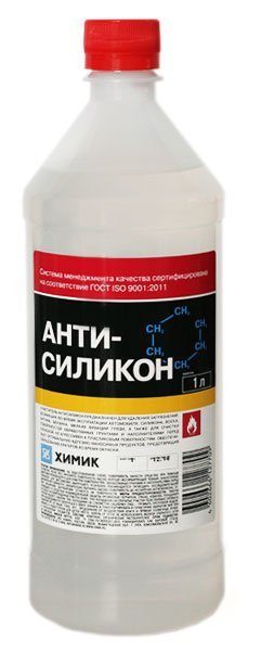 Антисиликон Химик 1л