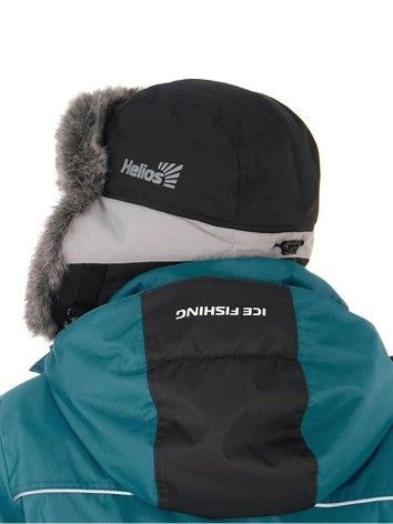 костюм зимний zabava 5/5 к, atlantic blue/black, р.2xl (t-ksza-2xl-52-170-ab) helios м