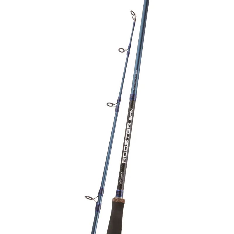 Удилище Okuma Rodster Spin UFR 70 213cm 4-15g 2sec
