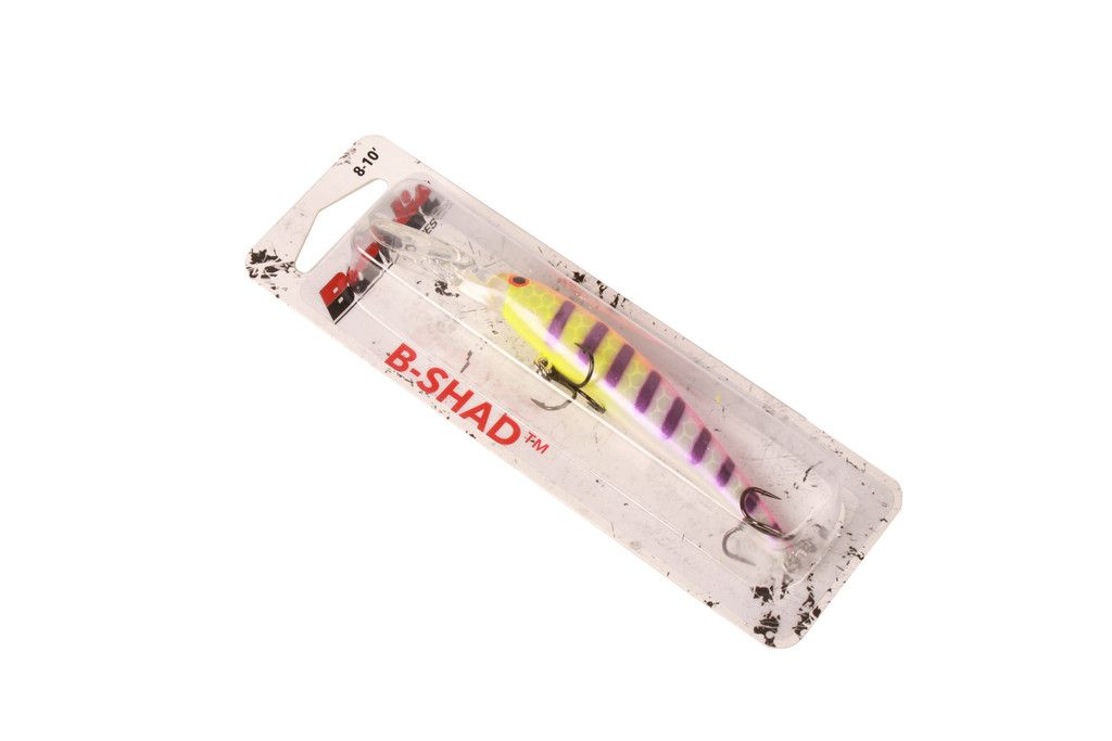 Воблер BANDIT B-SHAD B33