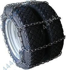 цепи противоскольжения 225/75 r16 бычок спарка 2шт 11067