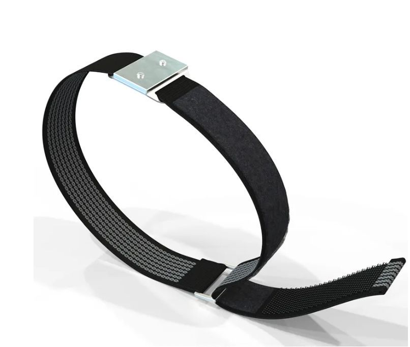 Магнитный фиксатор для эхолота Практик