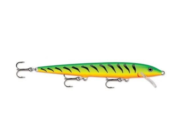 Воблер Rapala Original Floater 11 /FT