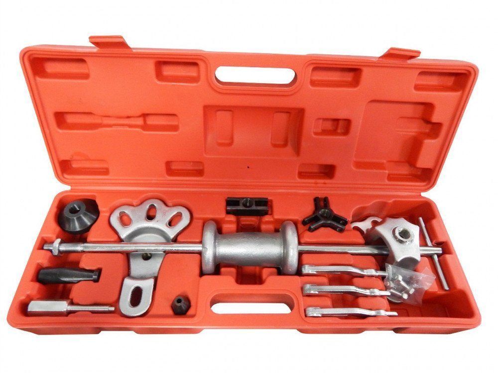 Молоток обратный (с насадками) АвтоДело 40616