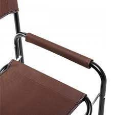 Кресло директорское коричневое PREMIER