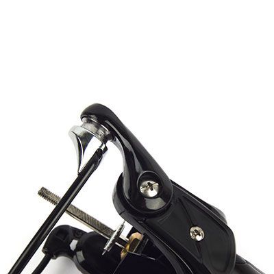Катушка Nautilus Fire 2500