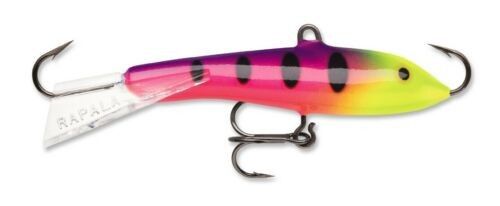 Балансир Rapala Jigging Rap 05 9 гр/FPN