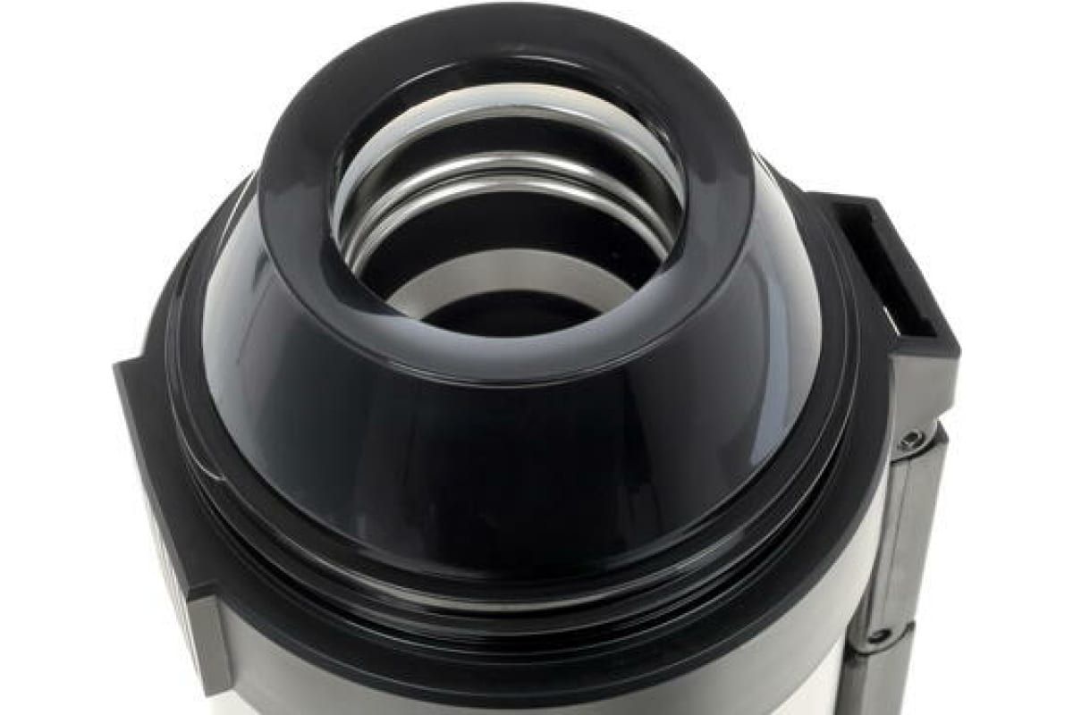 Термос для напитков THERMOS NCB-12B Rocket Bottle 1.2л нерж.сталь
