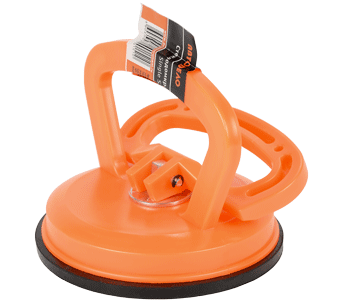 Стеклодомкрат с 1-й присоской АвтоДело 40151