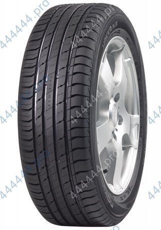 Шина Nokian Tyres Hakka Blue XL 205/65 R15 99V