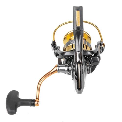 Катушка RYOBI Riken BG 2000