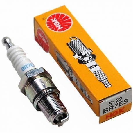 Свеча NGK BR7ES 5122 