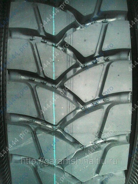 315/80 R22.5 TRIANGLE TR918 157/154K ВЕДУЩАЯ СТРОЙКА Автошина
