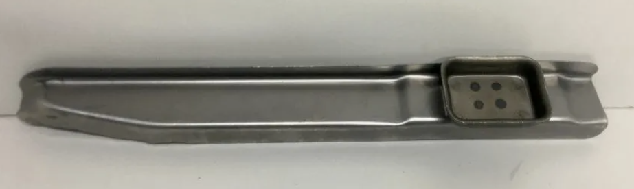 ж. Поддомкратник 2110 задний правый (с хвостовиком) Тольятти