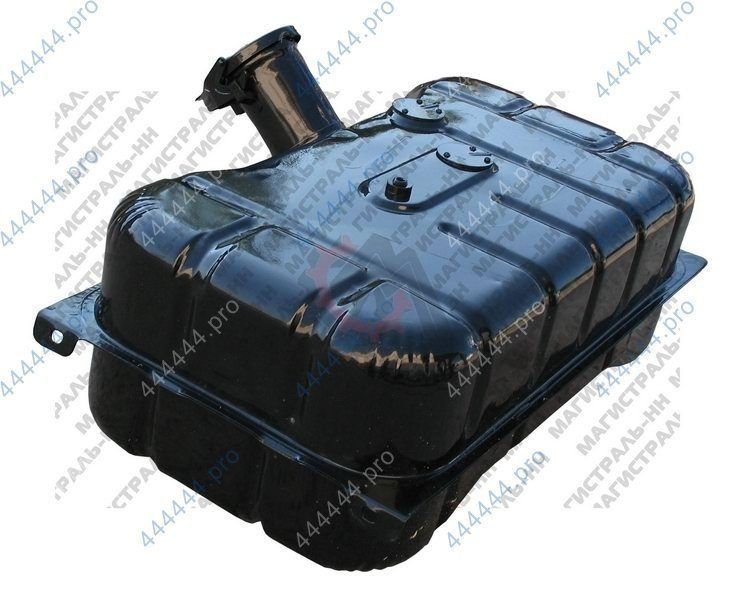 Бак топливный ГАЗ-3307,  3308,  3309,  Валдай (105л.) (ГАЗ) 33081.1101010