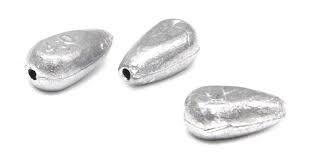 Капля скользящая 5 шт/уп КС-6