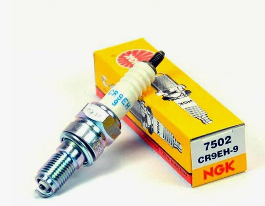 Свеча NGK CR9EH9-7502 